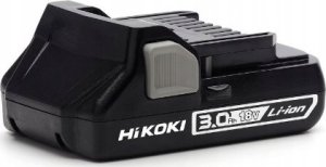 Hitachi Akumulator 18V 3Ah (BSL1830C) 2