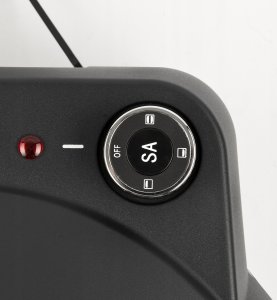 Piec do pizzy G3Ferrari G10199 8