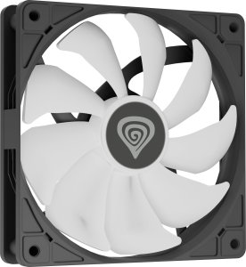 Wentylator Genesis Oxal 120 ARGB Czarny (NGF-2263) 6