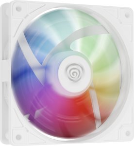 Wentylator Genesis Oxal 120 ARGB Biały (NGF-2264) 5