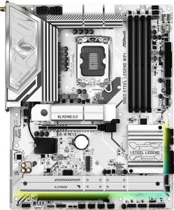 Płyta główna ASRock B860 STEEL LEGEND WIFI 3