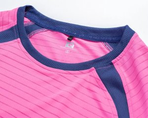 Damska bluzka koszulka treningowa z długim rękawem IQ Imark rozmiar S 4