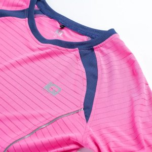 Damska bluzka koszulka treningowa z długim rękawem IQ Imark rozmiar S 9