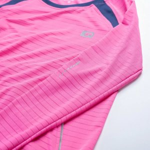 Damska bluzka koszulka treningowa z długim rękawem IQ Imark rozmiar XL 6