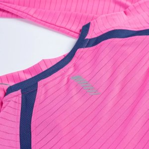 Damska bluzka koszulka treningowa z długim rękawem IQ Imark rozmiar XL 10