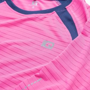 Damska bluzka koszulka treningowa z długim rękawem IQ Imark rozmiar M 5