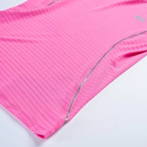 Damska bluzka koszulka treningowa z długim rękawem IQ Imark rozmiar M 8