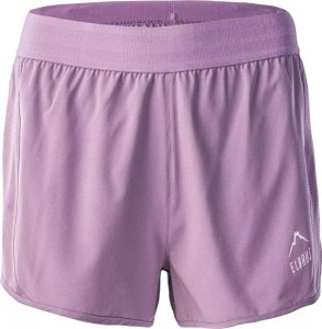 Damskie spodenki Elbrus PARU WO'S orchid mist rozmiar XL 1