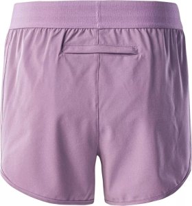 Damskie spodenki Elbrus PARU WO'S orchid mist rozmiar XL 3