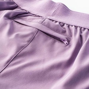 Damskie spodenki Elbrus PARU WO'S orchid mist rozmiar XL 5