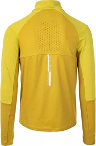 Męska bluza Elbrus NIOR antique moss/citronelle rozmiar XXL 3