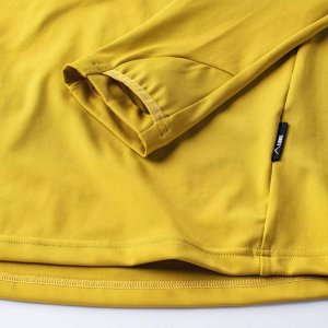 Męska bluza Elbrus NIOR antique moss/citronelle rozmiar XXL 5