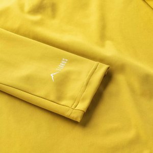 Męska bluza Elbrus NIOR antique moss/citronelle rozmiar XXL 6