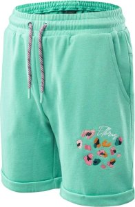 Dziecięce spodenki Elbrus ZINA TG turquoise rozmiar 152 2