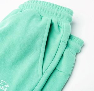 Dziecięce spodenki Elbrus ZINA TG turquoise rozmiar 152 6