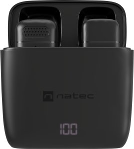 Mikrofon Natec Hopper USB-C 1szt. (NMI-2253) 2