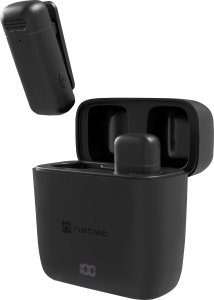 Mikrofon Natec Hopper USB-C 1szt. (NMI-2253) 5