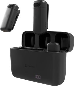 Mikrofon Natec Hopper USB-C 2szt. (NMI-2254) 5