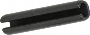 Kołki sprężyste DIN 1481 4x8 CZ 500szt 1