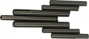 Kołek walcowy DIN 6325 5x30 - 100szt. 1