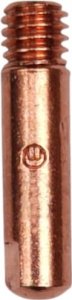 ABICOR BINZEL Końcówka Prądowa BINZEL M6x25 1,0 140.0253 10 szt 2