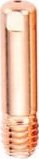 ABICOR BINZEL Końcówka Prądowa BINZEL M6x25 1,0 140.0253 10 szt 6