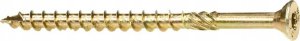WKRĘTY CIESIELSKIE DO DREWNA CS 5x80 TORX ŁEB STOŻKOWY DOMAX 200 SZTUK 1