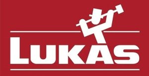 Tarcza listkowa SLTT 125mm #40 Lukas Erzett | Wysoka wydajność i żywotność 13