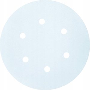 Indasa White Line 150 mm 6H P150 1