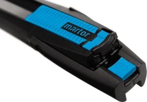 Nóż z odłamywanym Martor SECUNORM 380 5