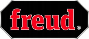 Piła podcinacz Freud LI25M31FA3 125x3.1mm 3