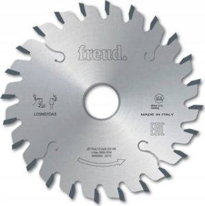 Piła podcinacz Freud LI25M31FA3 125x3.1mm 4