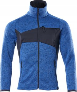 Bluza z dzianiny z zamkiem błyskawicznym ACCELERATE MASCOT [18105-951] XL 11