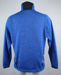 Bluza z dzianiny z zamkiem błyskawicznym ACCELERATE MASCOT [18105-951] XL 5