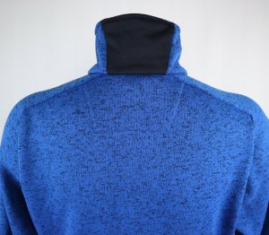 Bluza z dzianiny z zamkiem błyskawicznym ACCELERATE MASCOT [18105-951] XL 6