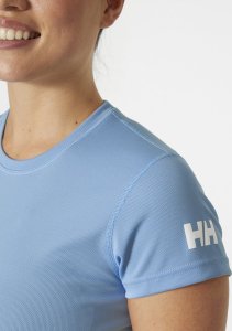 Helly Hansen damska koszulka W HH TECH T-SHIRT 48373 627 L 2