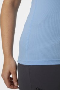 Helly Hansen damska koszulka W HH TECH T-SHIRT 48373 627 L 3