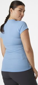 Helly Hansen damska koszulka W HH TECH T-SHIRT 48373 627 XL 5