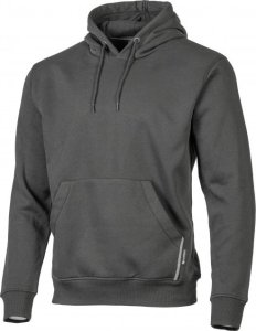 Bluza Dresowa Czarna L (52) Hogert Ht5K901-L Hogert Technik 1