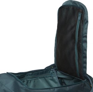 Helly Hansen wytrzymały plecak CANYON DUFFEL PACK 35L 67555 453 2