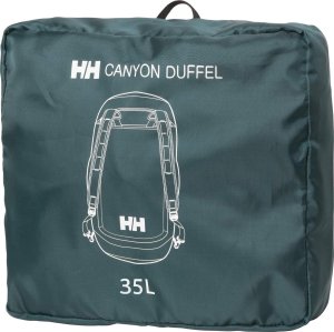 Helly Hansen wytrzymały plecak CANYON DUFFEL PACK 35L 67555 453 3