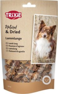 Vector-Food Płuca jagnięce suszone dla psa 80g 4