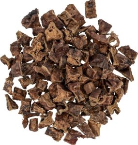 Vector-Food Płuca jagnięce suszone dla psa 80g 5