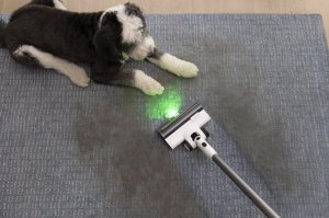 Odkurzacz pionowy Tineco Pure One Station 5 6