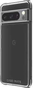 Case-Mate Tough Clear Case| Google Pixel 8 Pro| transparent| CM052726 (CM052726) 2