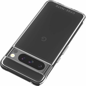 Case-Mate Tough Clear Case| Google Pixel 8 Pro| transparent| CM052726 (CM052726) 3