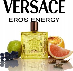 Versace Eros Energy Eau De Parfum 50 ml (man) 4