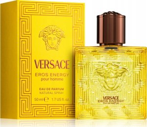 Versace Eros Energy Eau De Parfum 50 ml (man) 6