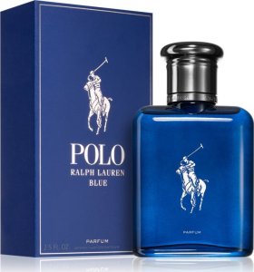 Ralph Lauren Polo Blue PAR M 75 ml 1