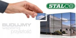 Wiertła do metalu Stalco S-71747 HSS 4,7mm 8